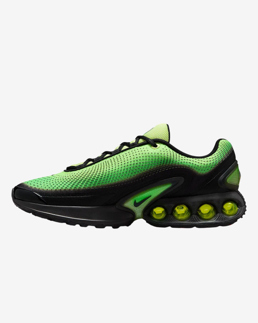 Air Max DN Green Strike