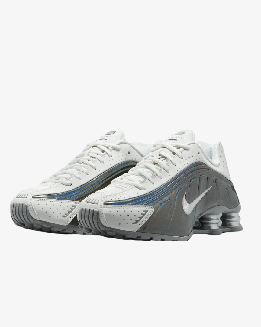 Nike Shox R4