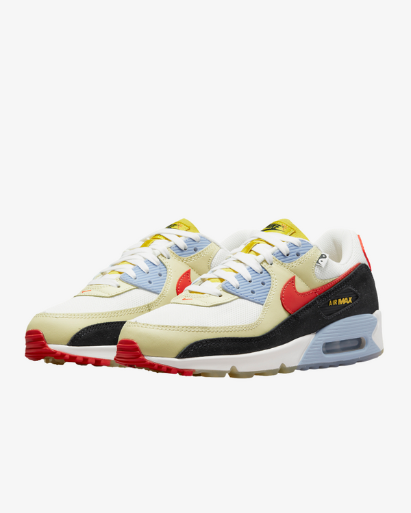 Tenis Nike Air Max 90 Set To Rise