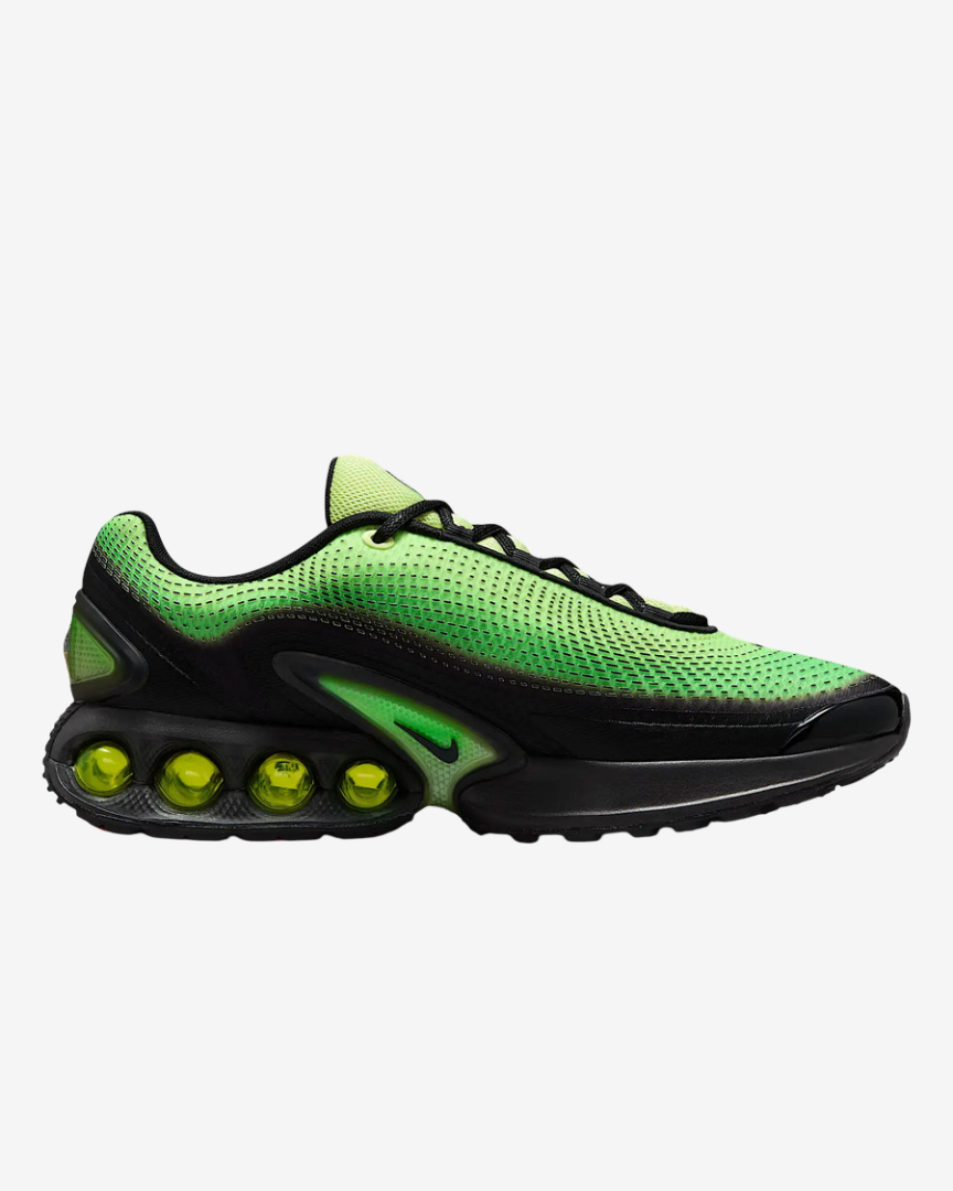 Air Max DN Green Strike