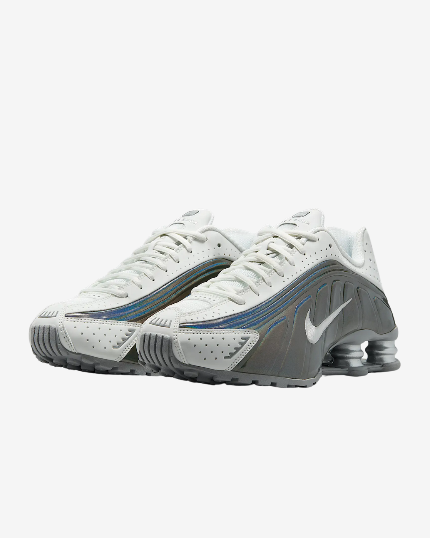 Nike Shox R4