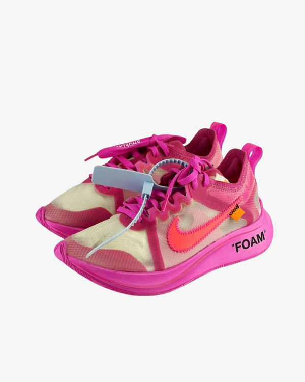 Off-White x Zoom Fly SP