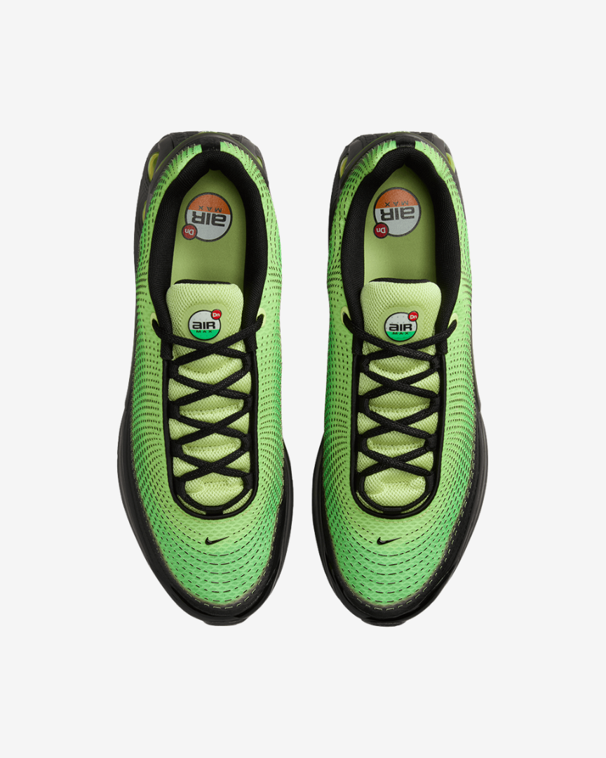 Air Max DN Green Strike