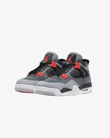 Nike Jordan 4 Retro Infrared