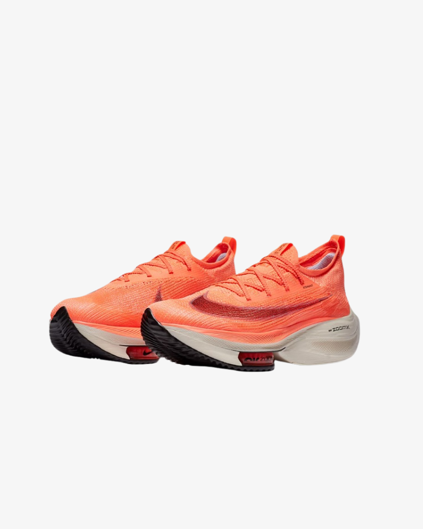 Nike Air Zoom Alphafly NEXT Orange