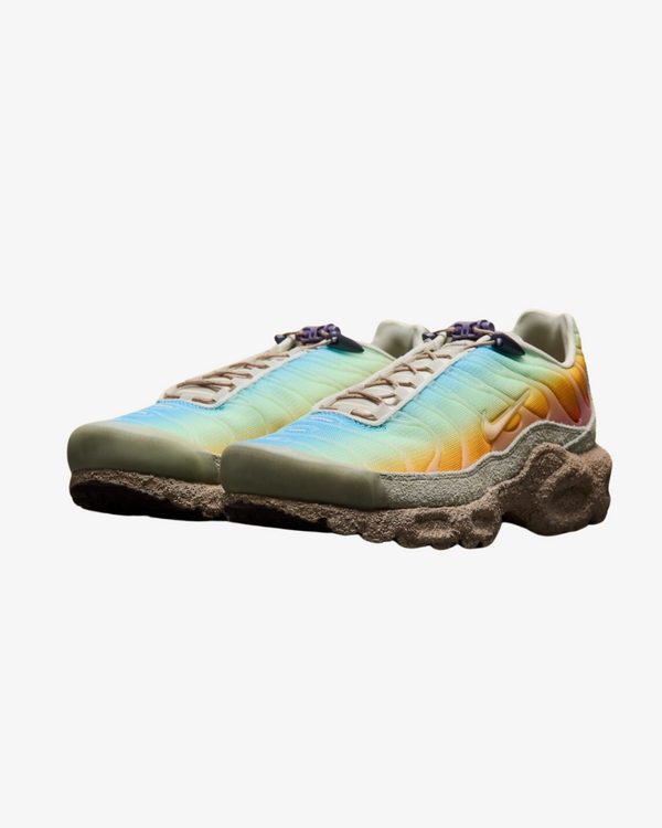 Nike Air Max Plus Sandy Sunset
