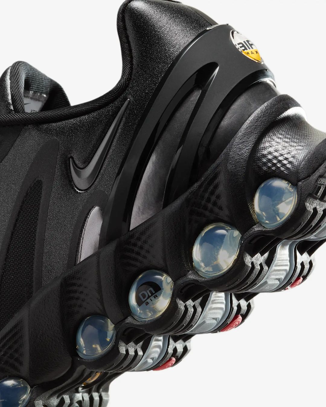 Tenis Nike Air Max Dn8