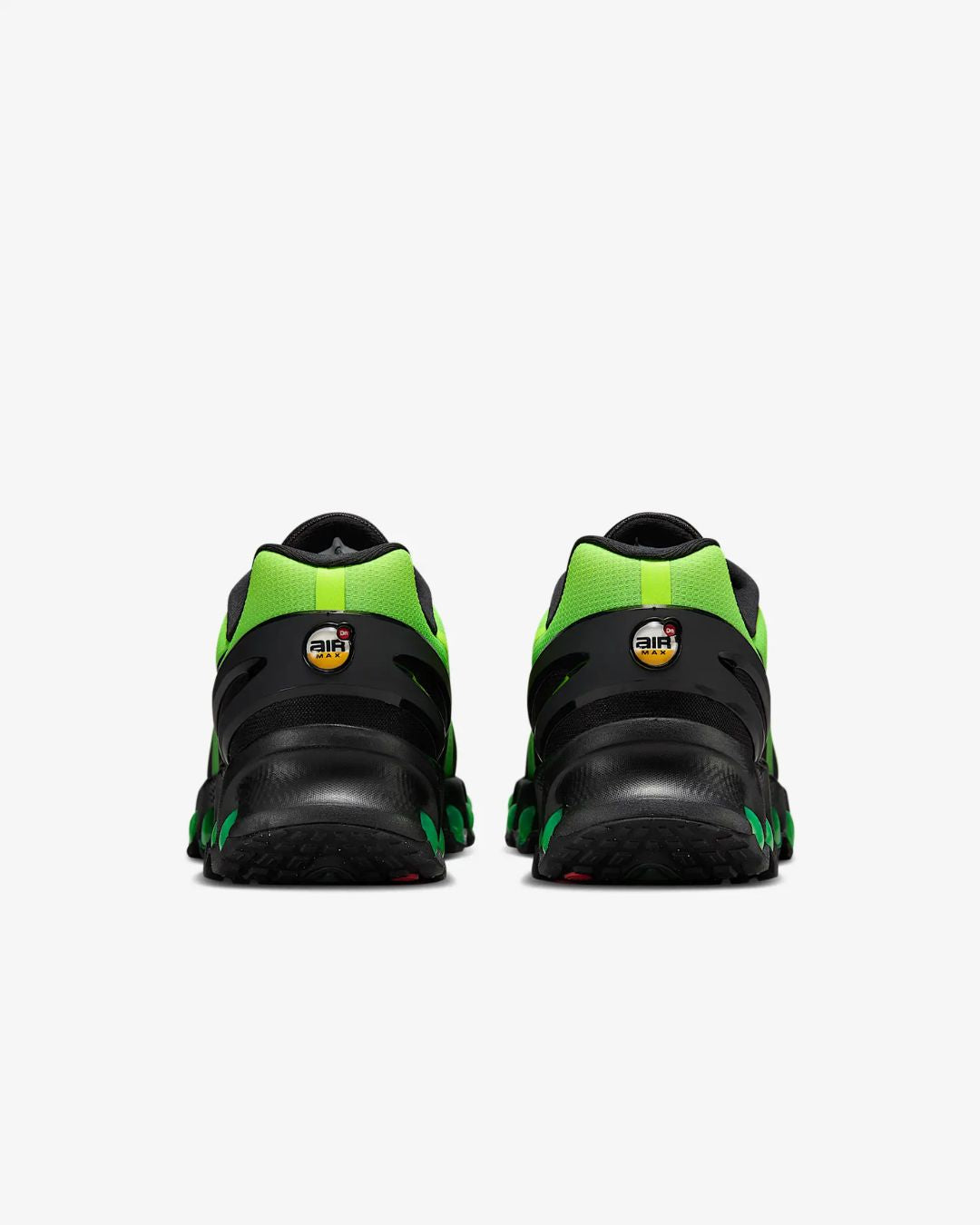 Tenis Nike Air Max Dn8
