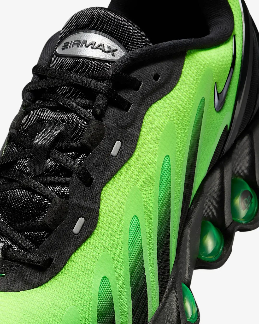 Tenis Nike Air Max Dn8