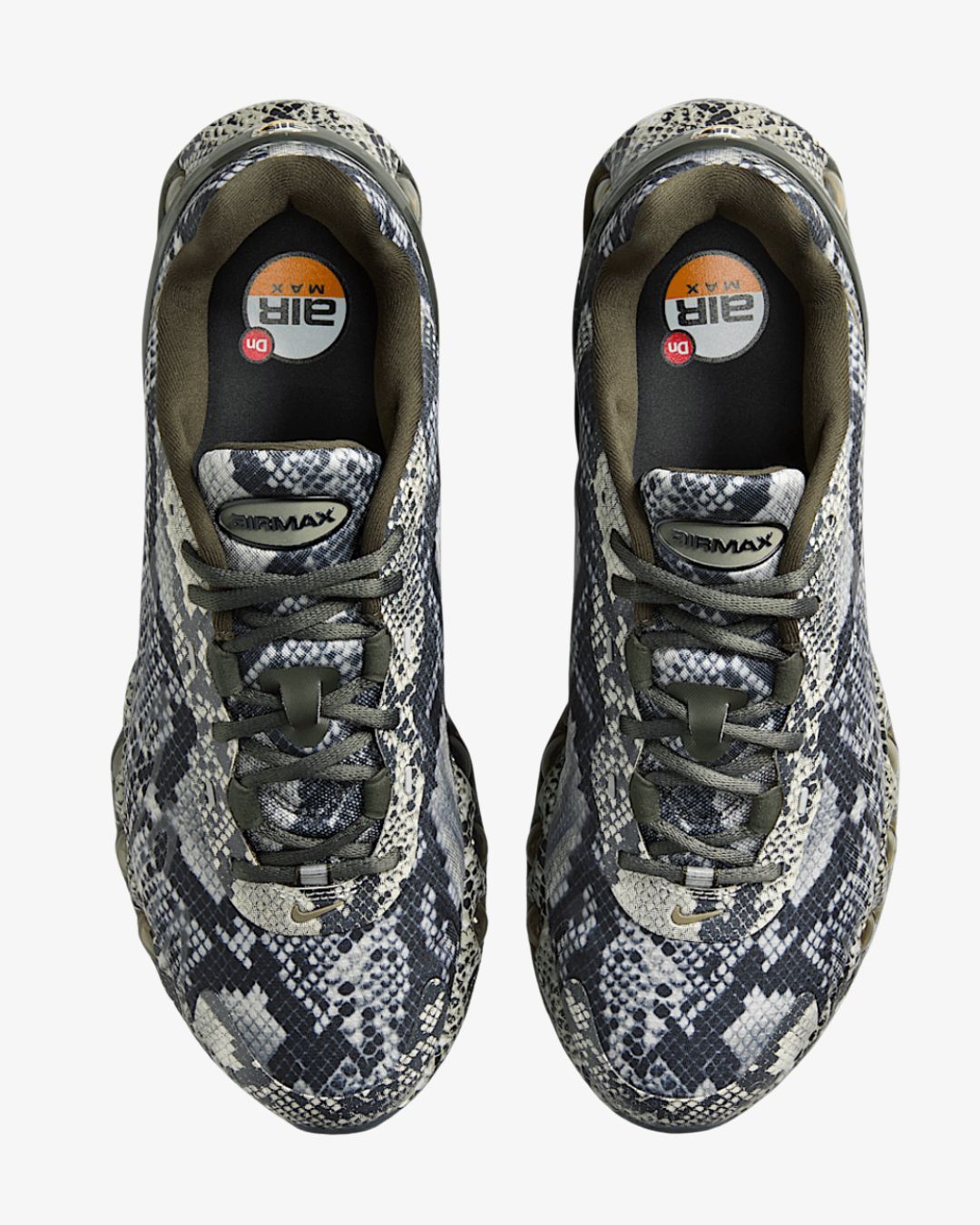 Tenis Nike Air Max Dn8