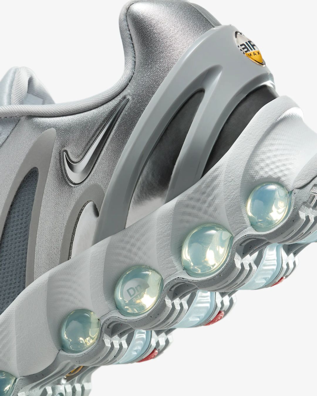 Tenis Nike Air Max Dn8