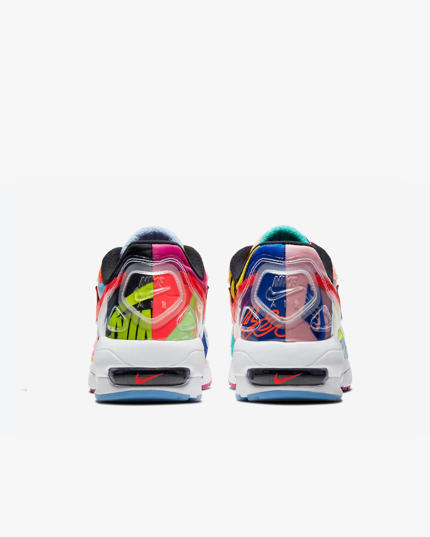 Nike Air Max 2 Light QS