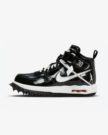 Tenis Nike Air Force 1 Mid SP Off-White Sheed