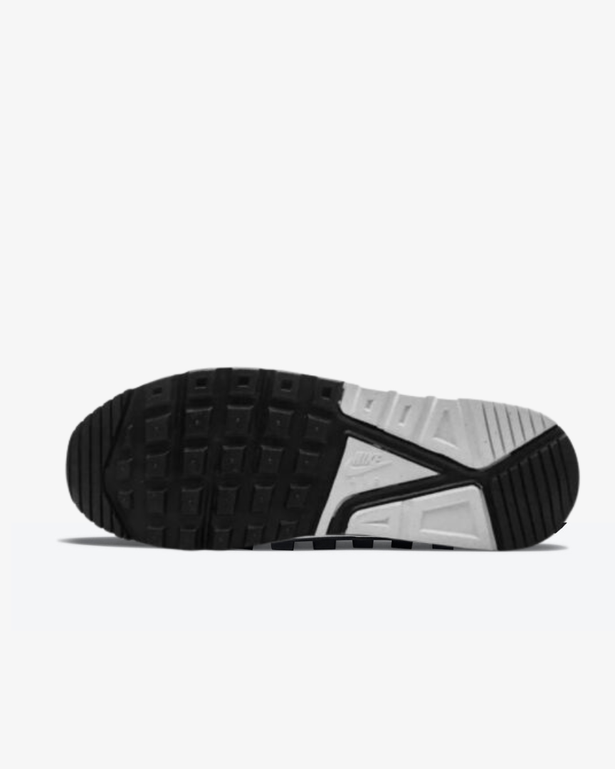 Tenis Nike Air Max Correlate Black White Grey