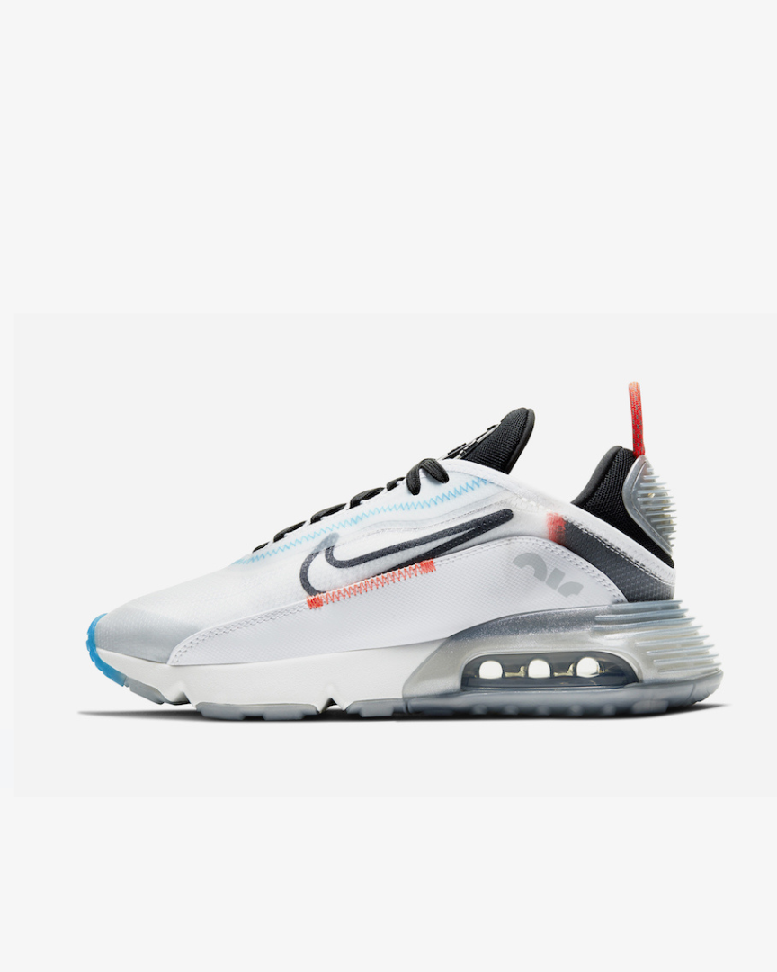 Tenis nike air max 2090 sale