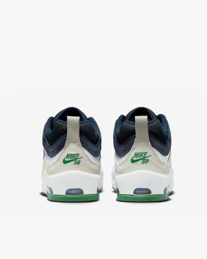 Tenis Nike SB Air Max Ishod Wair 2 Persian Violet Obsidian