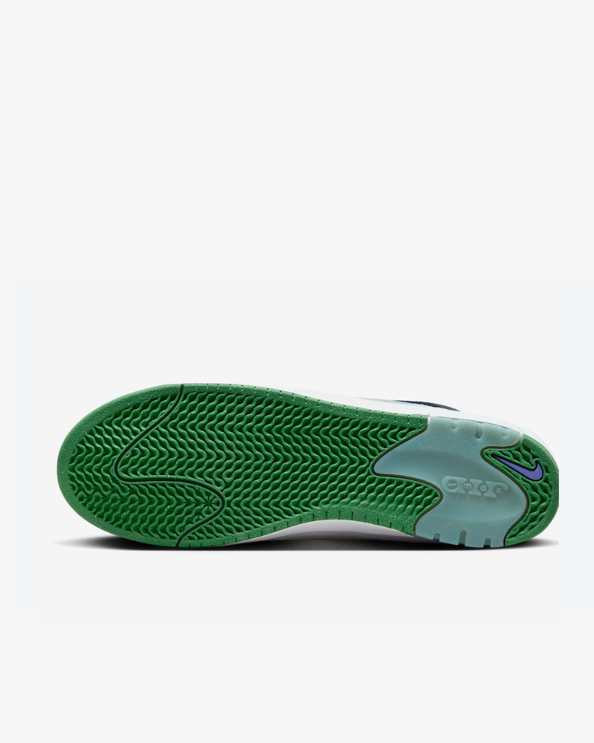 Tenis Nike SB Air Max Ishod Wair 2 Persian Violet Obsidian