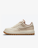 Tenis Nike Air Force 1 Low Luxe Pearl White