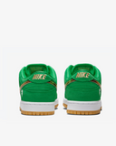 Tenis Nike SB Dunk Low Pro St. Patrick's Day (2022)