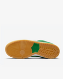 Tenis Nike SB Dunk Low Pro St. Patrick's Day (2022)