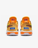 Tenis Nike LeBron 20 Laser Orange