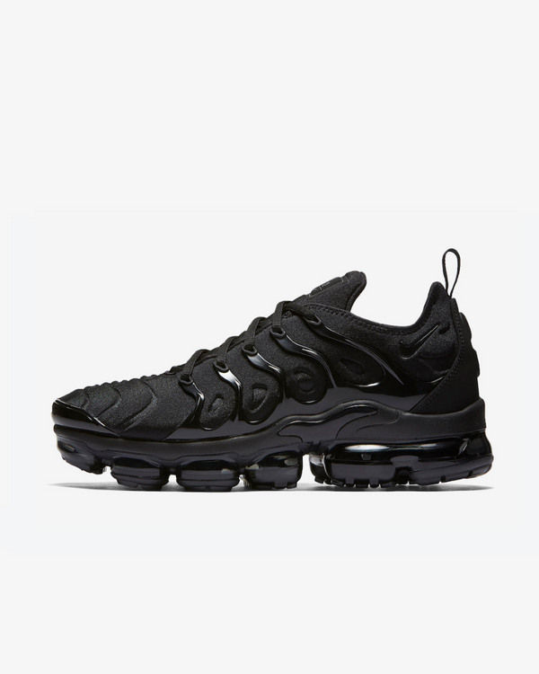 Tenis Nike Air VaporMax Plus Triple Black