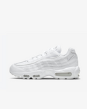 Tenis Nike Air Max 95 Essential White Grey Fog