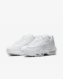 Tenis Nike Air Max 95 Essential White Grey Fog