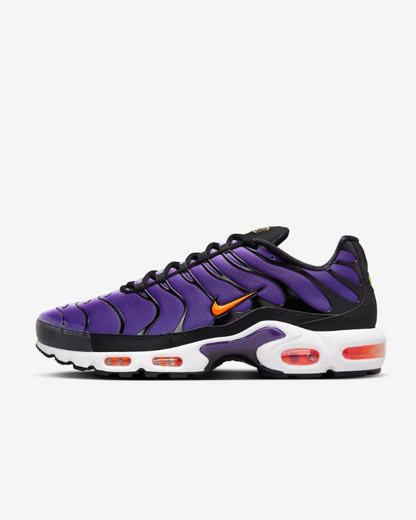 Tenis Nike Air Max Plus OG Voltage Purple (2024)