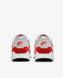 Tenis Nike Air Max 1 '86 OG Big Bubble Sport Red