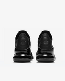 Tenis Nike Air Max 270 Triple Black