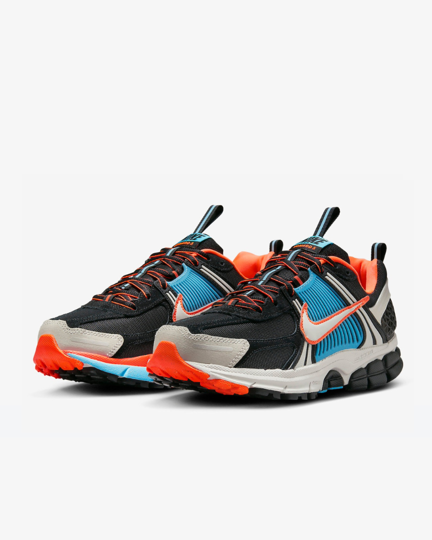 Tenis Nike Zoom Vomero 5