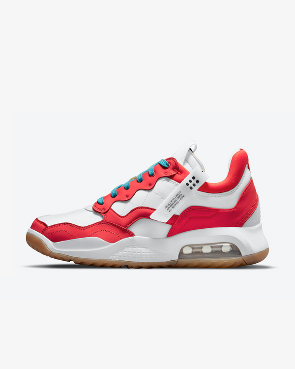 Tenis Nike Jordan MA2 Chile Red Cyber Teal