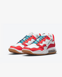 Tenis Nike Jordan MA2 Chile Red Cyber Teal