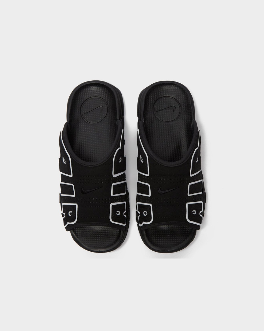 Sandalias Nike Air More Uptempo OG