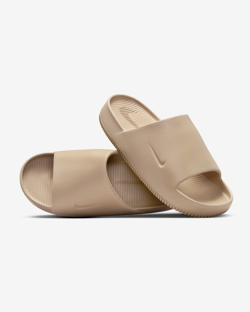 Sandalias Nike Calm Khaki Letkicks