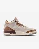 Tenis Nike Jordan 3 Retro Palomino