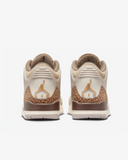 Tenis Nike Jordan 3 Retro Palomino