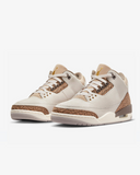 Tenis Nike Jordan 3 Retro Palomino