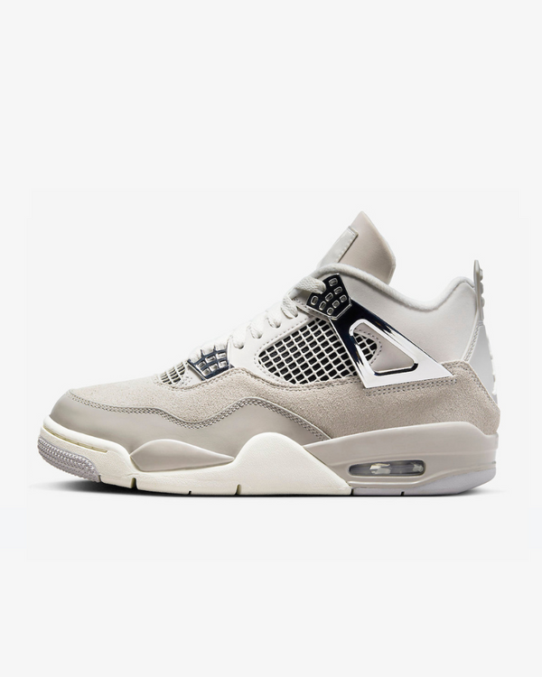 Tenis Nike Jordan 4 Retro Frozen Moments