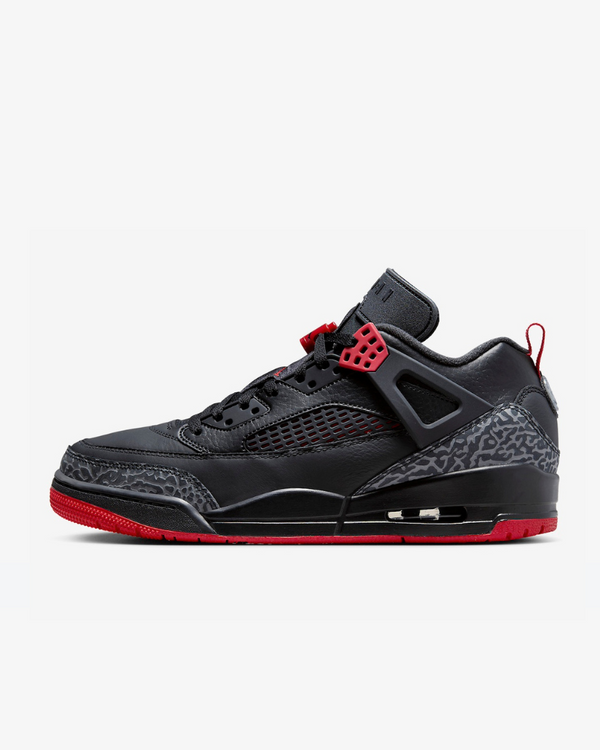 Tenis Nike Jordan Spizike Low Bred
