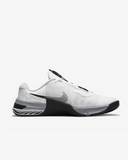 Tenis Nike Metcon 7 White Black