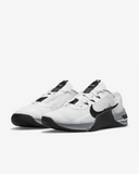 Tenis Nike Metcon 7 White Black