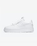 Tenis Nike Air Force 1 Low Pixel White