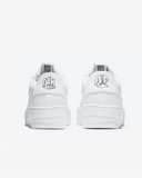 Tenis Nike Air Force 1 Low Pixel White