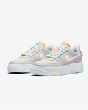 Tenis Nike Air Force 1 Low Pixel LPL Have a Nice Game