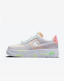 Tenis Nike Air Force 1 Low Pixel LPL Have a Nice Game