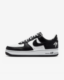 Tenis Nike Air Force 1 Low Terror Squad X Blackout