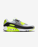 Tenis Nike  Air Max 90 OG Volt (2020)