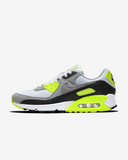 Tenis Nike  Air Max 90 OG Volt (2020)